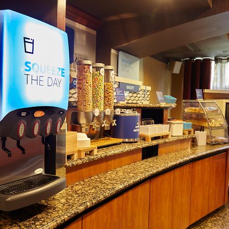 Holiday Inn Express Hotel & Suites Vineland Millville By Ihg Экстерьер фото