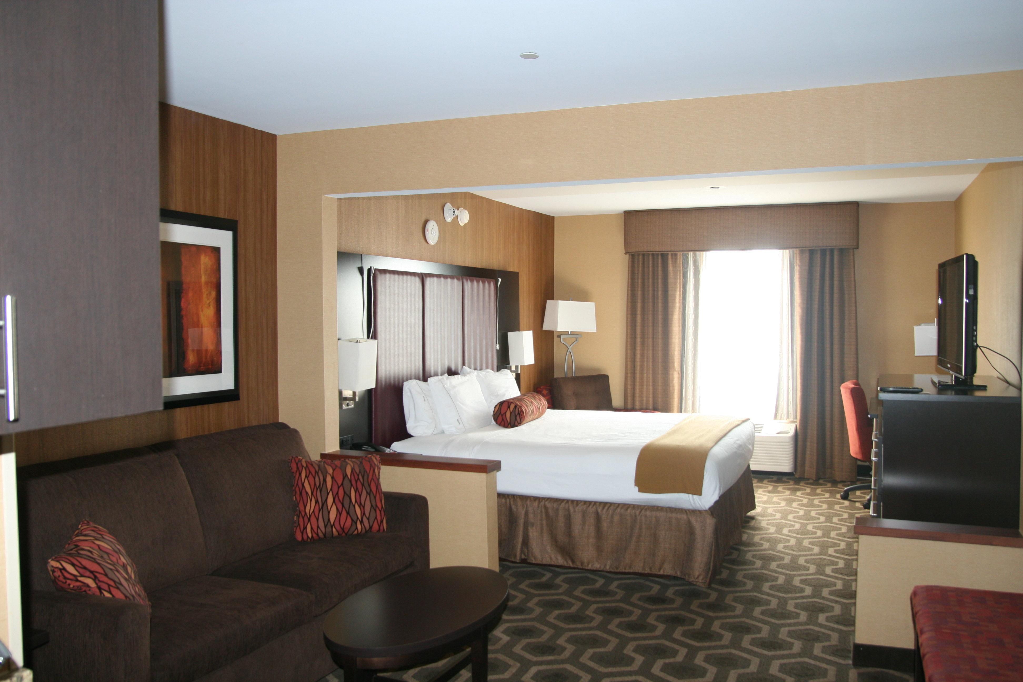 Holiday Inn Express Hotel & Suites Vineland Millville By Ihg Экстерьер фото