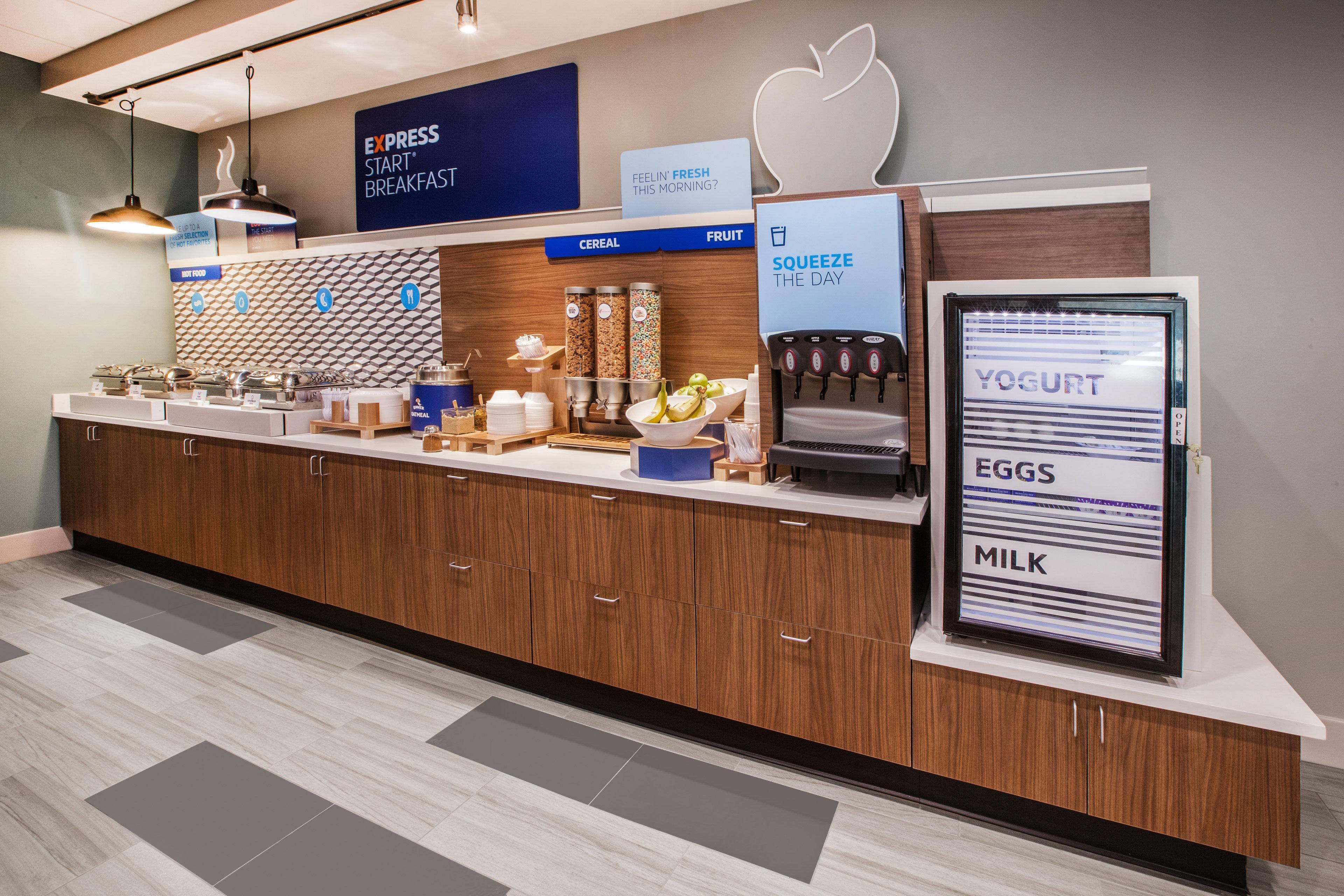 Holiday Inn Express Hotel & Suites Vineland Millville By Ihg Экстерьер фото