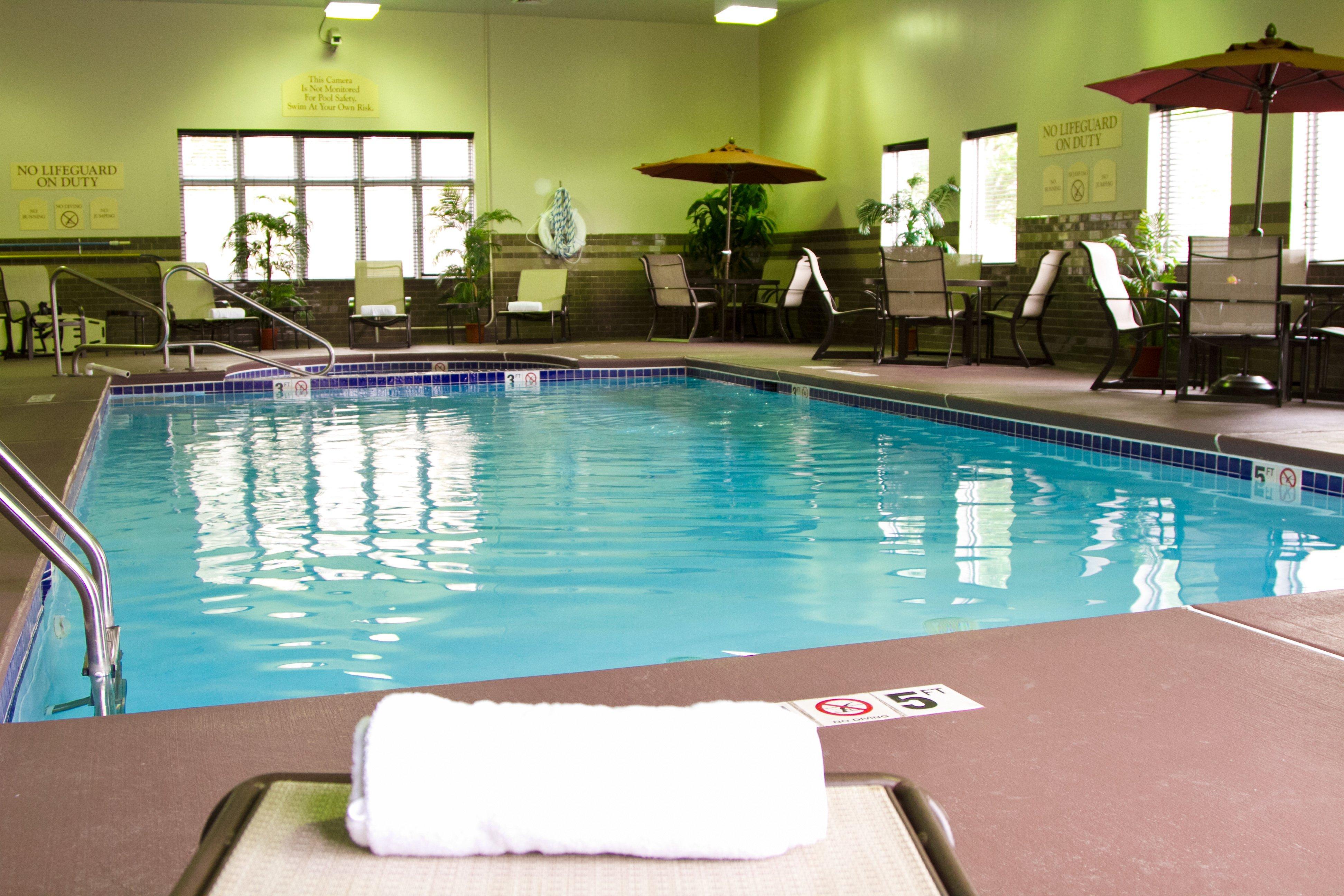 Holiday Inn Express Hotel & Suites Vineland Millville By Ihg Экстерьер фото