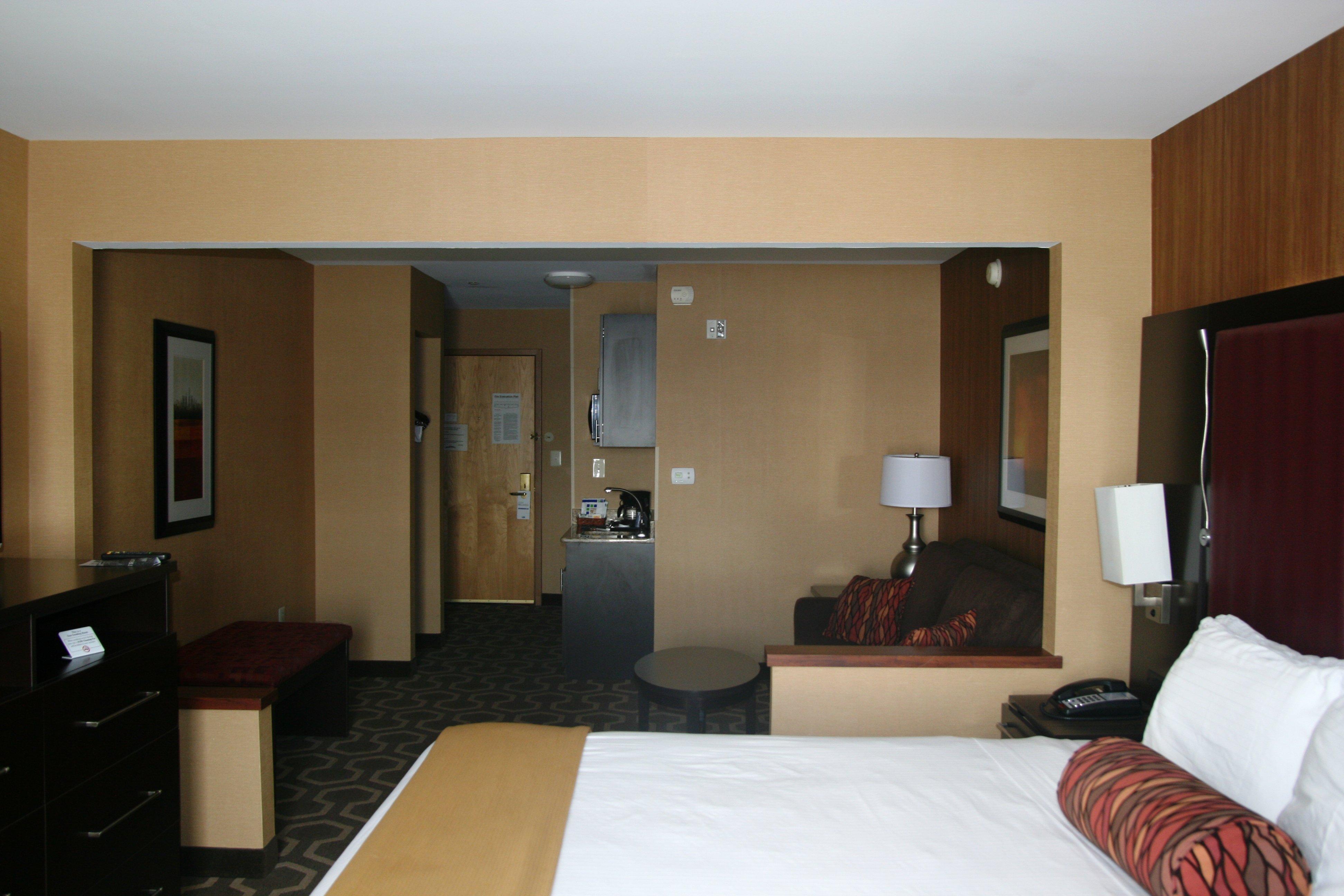 Holiday Inn Express Hotel & Suites Vineland Millville By Ihg Экстерьер фото
