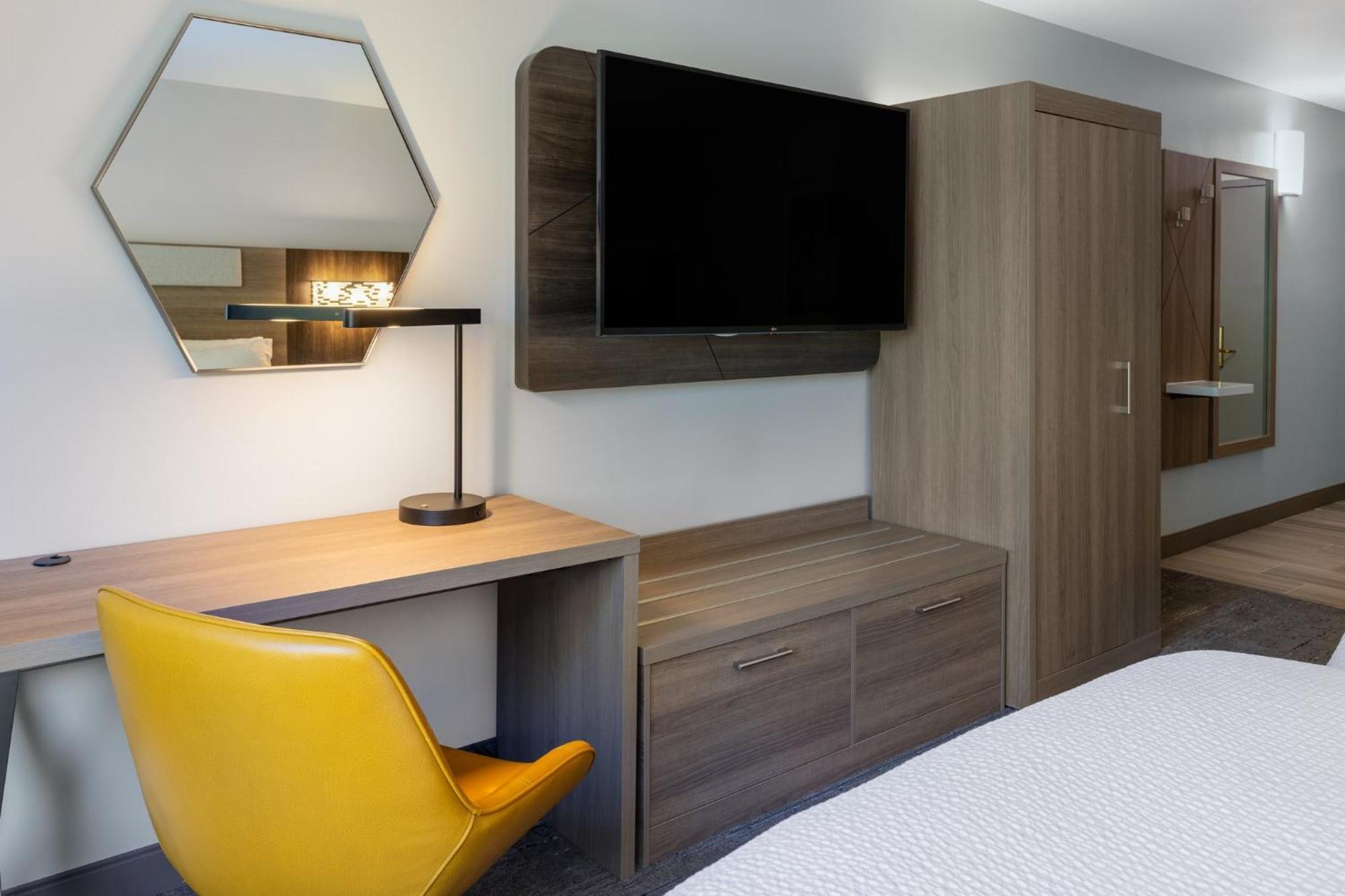 Holiday Inn Express Hotel & Suites Vineland Millville By Ihg Экстерьер фото
