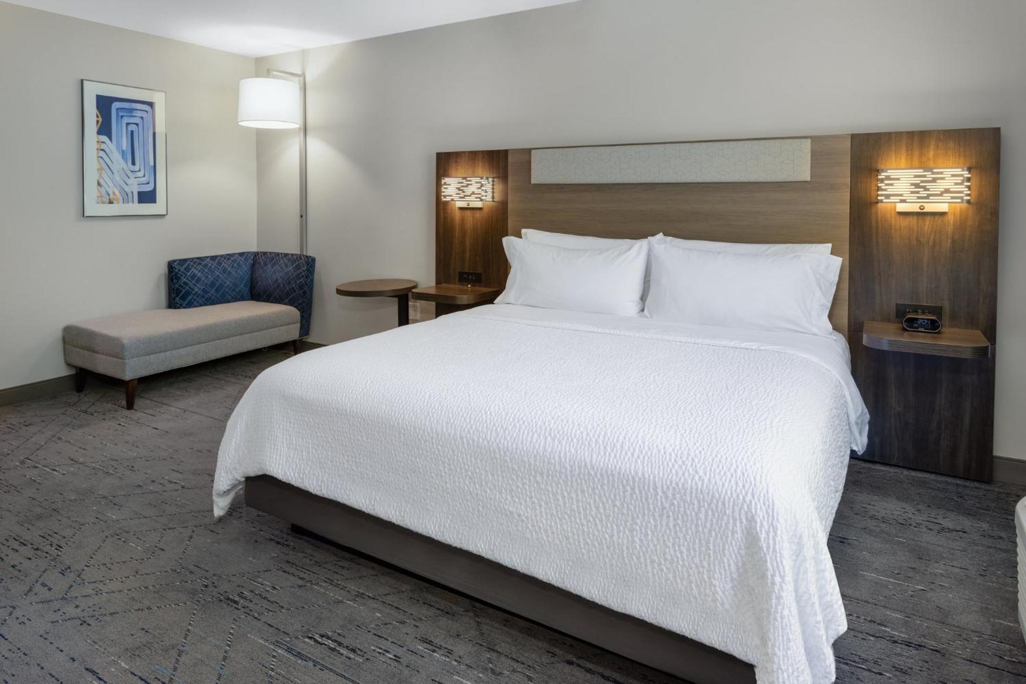 Holiday Inn Express Hotel & Suites Vineland Millville By Ihg Экстерьер фото
