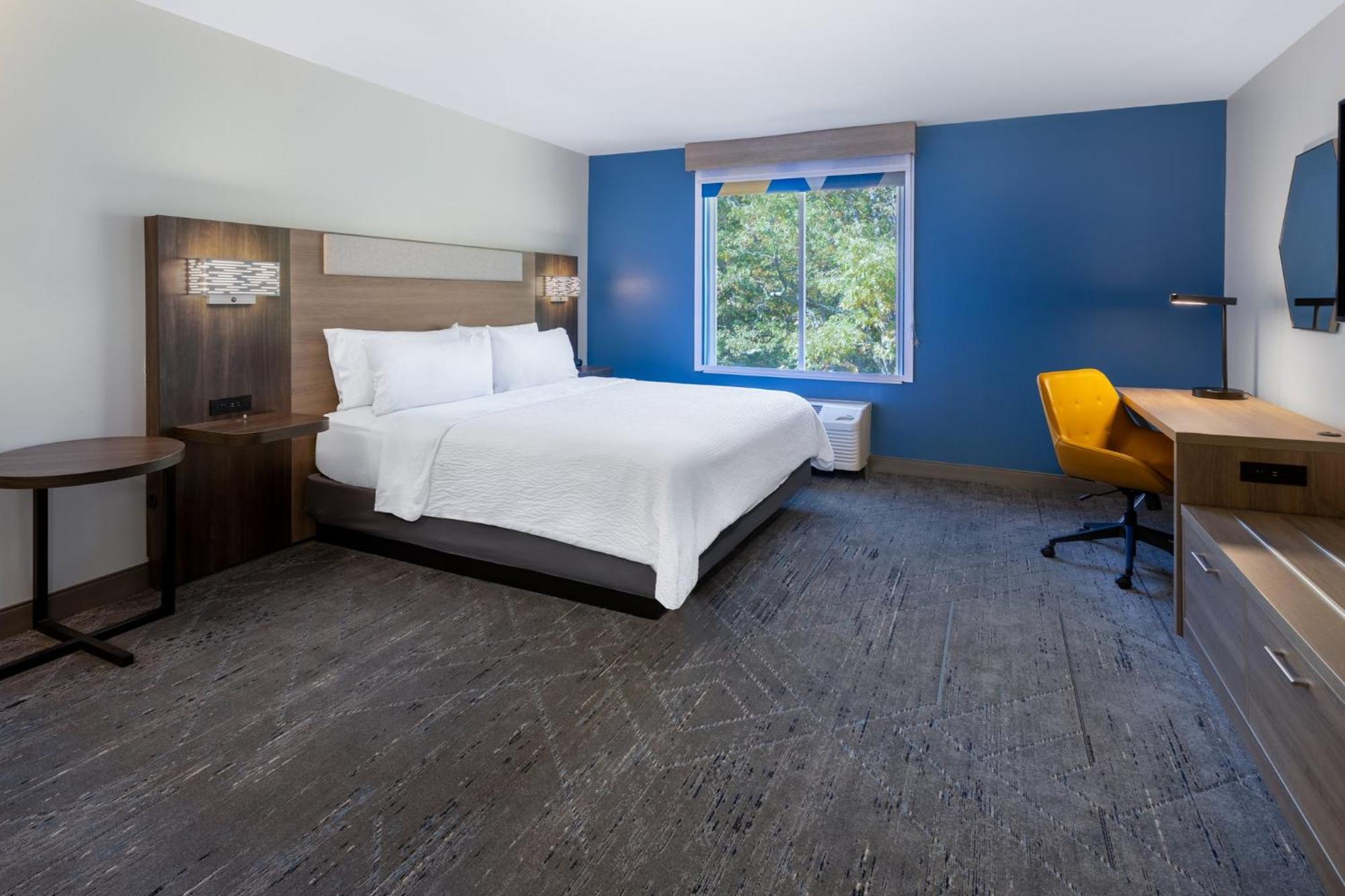 Holiday Inn Express Hotel & Suites Vineland Millville By Ihg Экстерьер фото