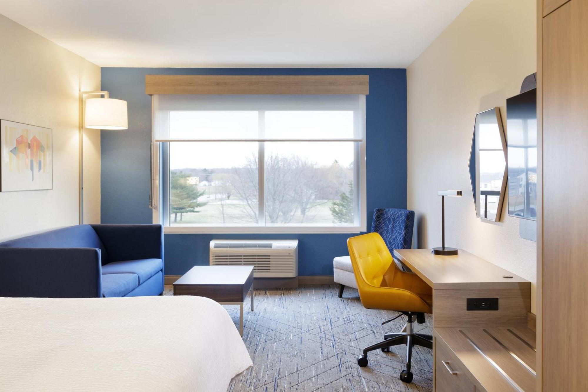 Holiday Inn Express Hotel & Suites Vineland Millville By Ihg Экстерьер фото