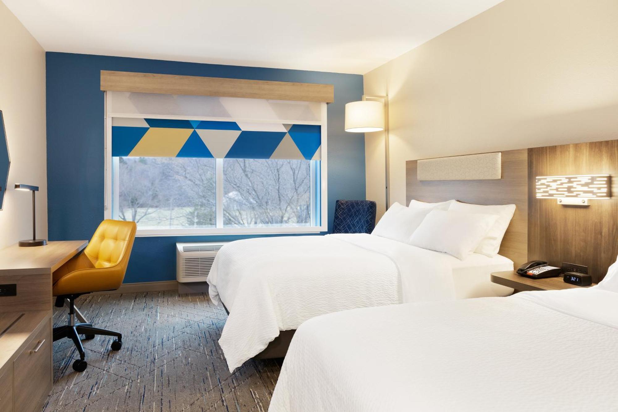 Holiday Inn Express Hotel & Suites Vineland Millville By Ihg Экстерьер фото