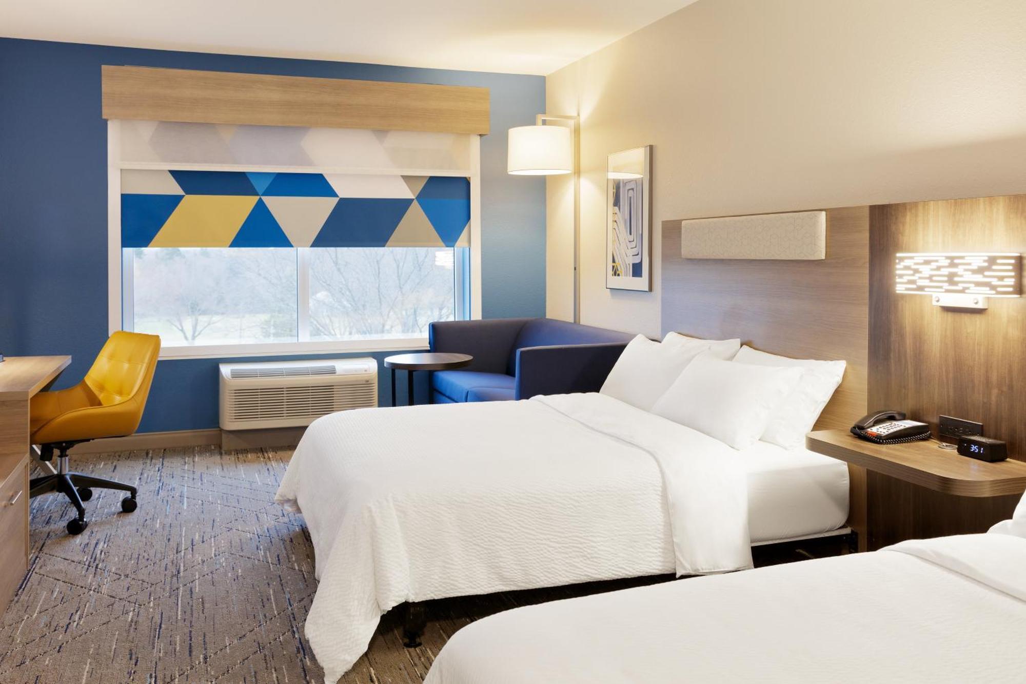 Holiday Inn Express Hotel & Suites Vineland Millville By Ihg Экстерьер фото